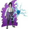 Image de Naruto - Anime Heroes Beyond - Figurine Sasuke Uchiwa 17 Cm