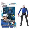 Image de - Anime Heroes - Captain Tsubasa - Figurine Anime Heroes 17 cm - Genzo Wakabayashi - 37792