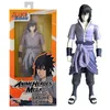 Image de BANDAI - Anime Heroes - Naruto Shippuden - Figurine Anime Heroes Mega 30 cm - Sasuke Uchiwa - Grande Figurine articulée - Figurine Manga - Licence Officielle Naruto - Jouet Enfant 4 Ans et + - 38152 en occasion ou reconditionné
