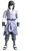 Image de Grande figurine articulée - Anime heroes - Naruto shippuden - Figurine anime heroes mega 30 cm - Sasuke uchiwa