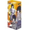 Image de Figurine Bandai Sasuke Naruto Violet 34,3x10,2x20,3 cm A2403057
