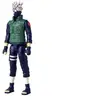 Image de Figurine Anime Heroes articulée - - Naruto Shippuden - Kakashi Hatake Mega - 30 cm