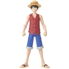 Image de Figurine Anime Heroes Mega One Piece Monkey D. Luffy 30 cm