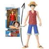 Image de One Piece - Anime Heroes - Figurine Mega Luffy 30 Cm