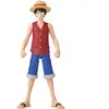 Image de Figurine Bandai Luffy One Piece Rouge 34x10x20 cm A2503289