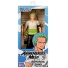Image de Figurine Anime Heroes Mega One Piece Roronoa Zoro