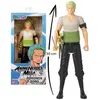 Image de One Piece - Anime Heroes - Figurine Roronoa Zoro