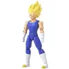 Image de Figurine Dragon Ball Super - - Majin Vegeta - 17 Cm