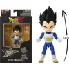 Image de Dragon Ball -  Figurine Dragon Stars - Vegeta Mini