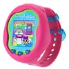 Image de Jeu électronique Tamagotchi Uni avec bracelet montre Rose
