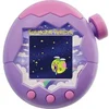 Image de Jeux électroniques Bandai Tamagotchi Paradise Violet 22x5x14 cm A2503307