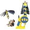 Image de Figurine Flying Heroes Less Bob, Kevin et Stuart