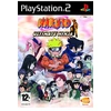 Image de NARUTO NINJA PS2