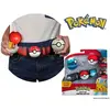 Image de Ceinture de dresseur Pokemon avec Pokeball