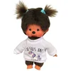 Image de Monchhichi - Peluche  Licorne 20 Cm