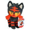 Image de Peluche Flamiaou 20 cm