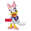 Image de BANPRESTO - Figurine - Disney - Characters Fluffy Puffy - Daisy - 10 cm