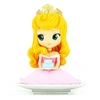Image de Figurine Q Posket Sugirly - La Belle Au Bois Dormant - Aurora Couleur Pastel
