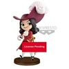 Image de Figurine Q Posket Petit - Disney Character - Villains II - Captain Hook