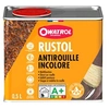Image de Protection antirouille extérieur / intérieur Rustol, incolore, 0.5 l