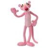 Image de PANTHERE ROSE PELUCHE 52CM