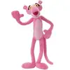 Image de Peluche Jemini Panthère Rose Rose 47 cm 021696