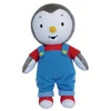 Image de Tchoupi - Peluche 30 Cm