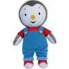 Image de Peluche Jemini T'choupi Bleu 30 cm 021975