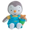Image de Peluche T'choupi 30 Cm Avec Ourson