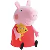 Image de Peluche Jemini Peppa Pig 37 cm Multicolore 37 cm 022818