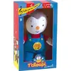Image de Peluche musicale T'choupi 20 cm