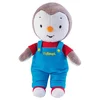 Image de T'choupi  Peluche - Musical 20 Cm