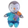 Image de Peluche T'choupi Raconte moi une histoire 30 cm