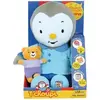 Image de Peluche raconte moi une histoire Jemini T'choupi Gris 30 cm 022857