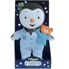 Image de Peluche Jemini Luminou T'choupi Bleu 25 cm 022863