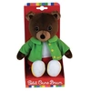 Image de Peluche Petit Ours Brun 25 cm
