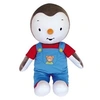 Image de Peluche T'choupi classique 45 cm