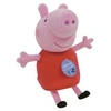 Image de Peluche musicale Peppa Pig 20 cm