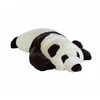 Image de Peluche allongée Jemini Toodoo Blanc 44x70x18 cm 023489