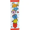 Image de Protége ceinture Jemini Monsieur Madame Multicolore 19x8,5x2,5 cm 023759