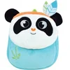 Image de Sac à dos enfant Jemini Indian Panda Bleu 3 L 023911