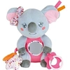 Image de Peluche D'activité - - Cally Mimi Koala Multicolore