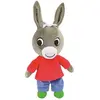 Image de Coffret cadeau peluche musicale Trotro 20 cm