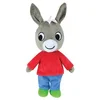 Image de Peluche Trotro 40 Cm