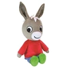 Image de Personnage en peluche ne Trotro 61 cm