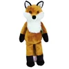 Image de Toodoo Peluche Renard Toute Douce : 65 Cm