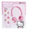 Image de Casque Bluetooth Hello Kitty