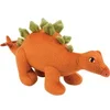 Image de Peluches Jemini - Les Jeminosaures Diplodocus Multicolore 32 cm 024166