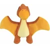 Image de Peluche Jemini Les Jeminosaures Pteranodon Marron 32 cm 024164