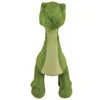 Image de Peluche Jemini Les Jeminosaures Diplodocus Vert 48 cm 024179